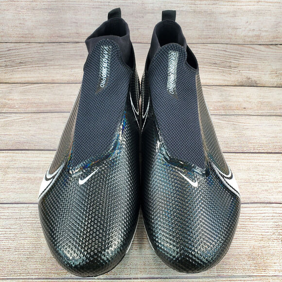 Nike Vapor Edge Pro 360 Football Cleats Men's Size 14 - Picture 2 of 8